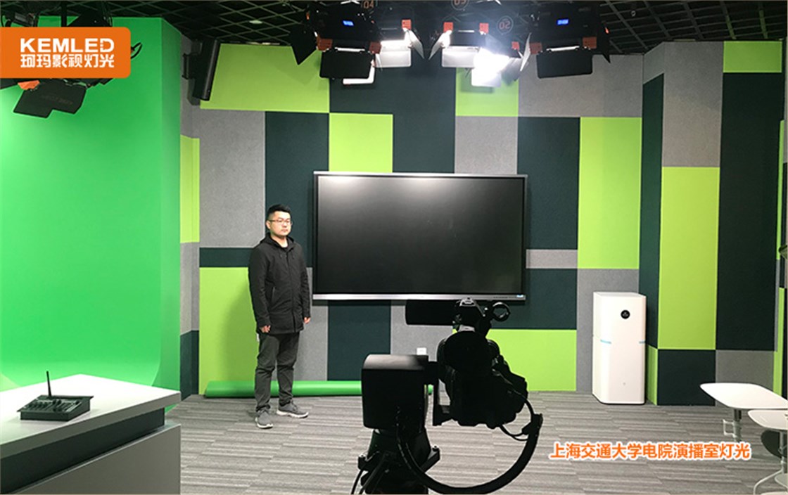 演播室灯光售后服务0