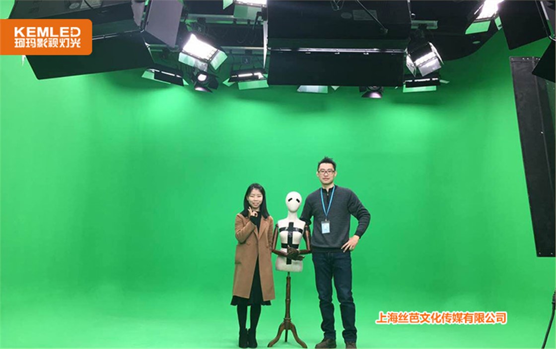 综艺演播室