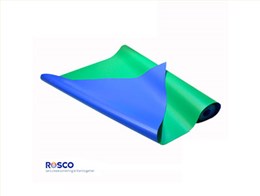 蓝/绿箱地胶 ROSCO抠像地胶KM-P16