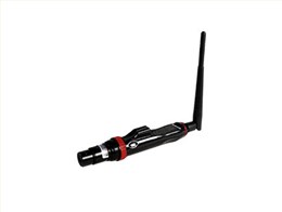 KM-TW24-R 2.4G无线DMX512收发器