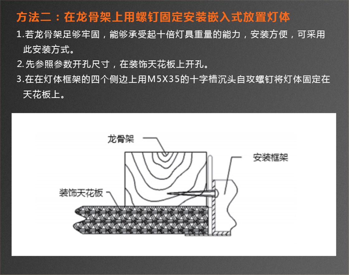 KM-H14A手动翻转面光灯 (20)