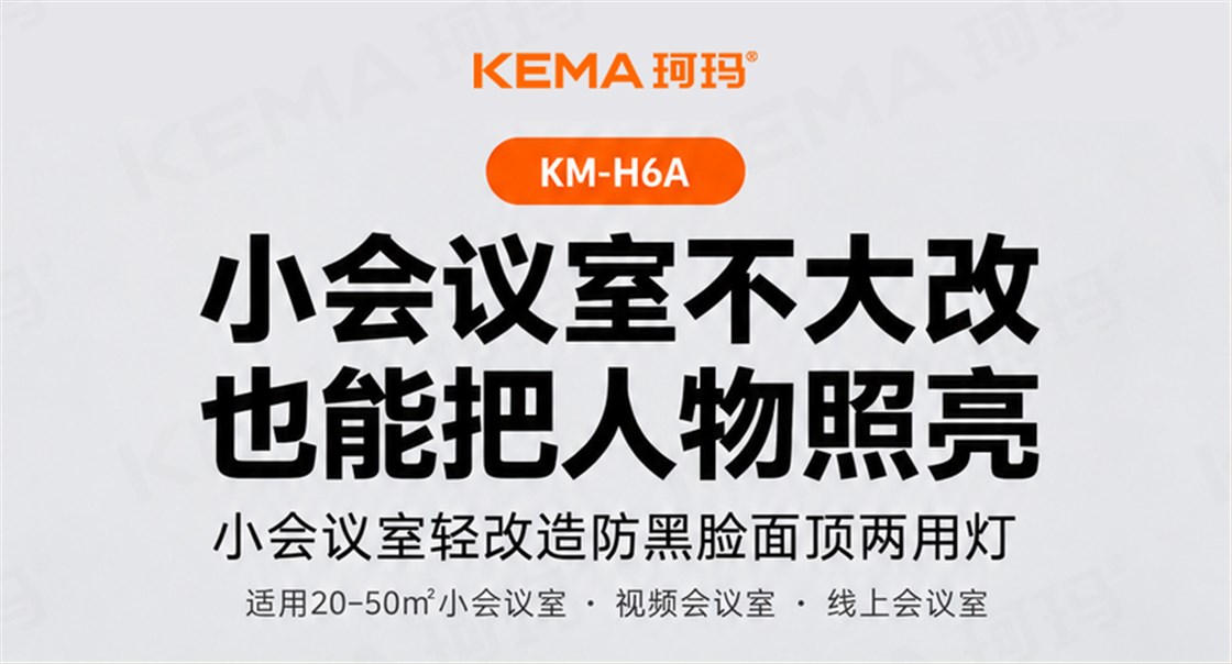 轻改造会议室面光灯 (1)