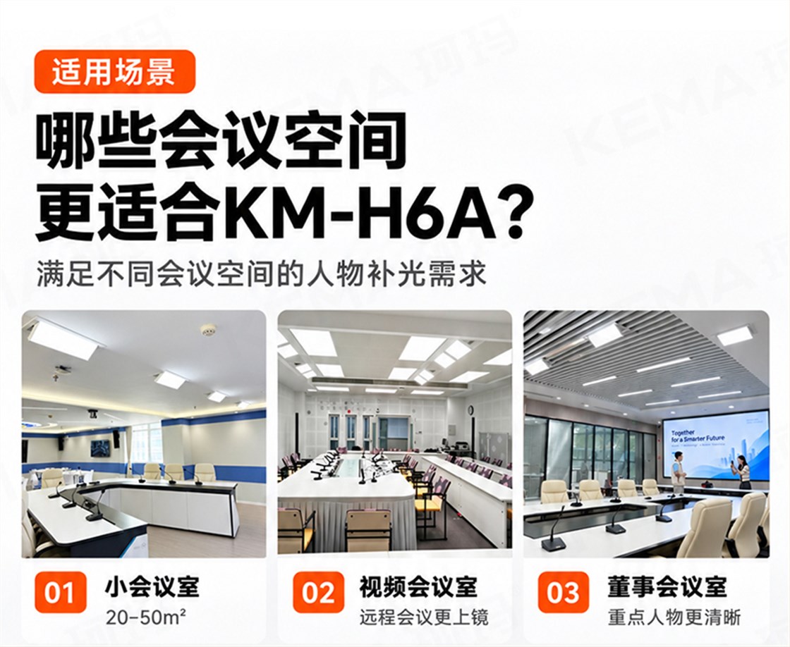 轻改造会议室面光灯 (9)