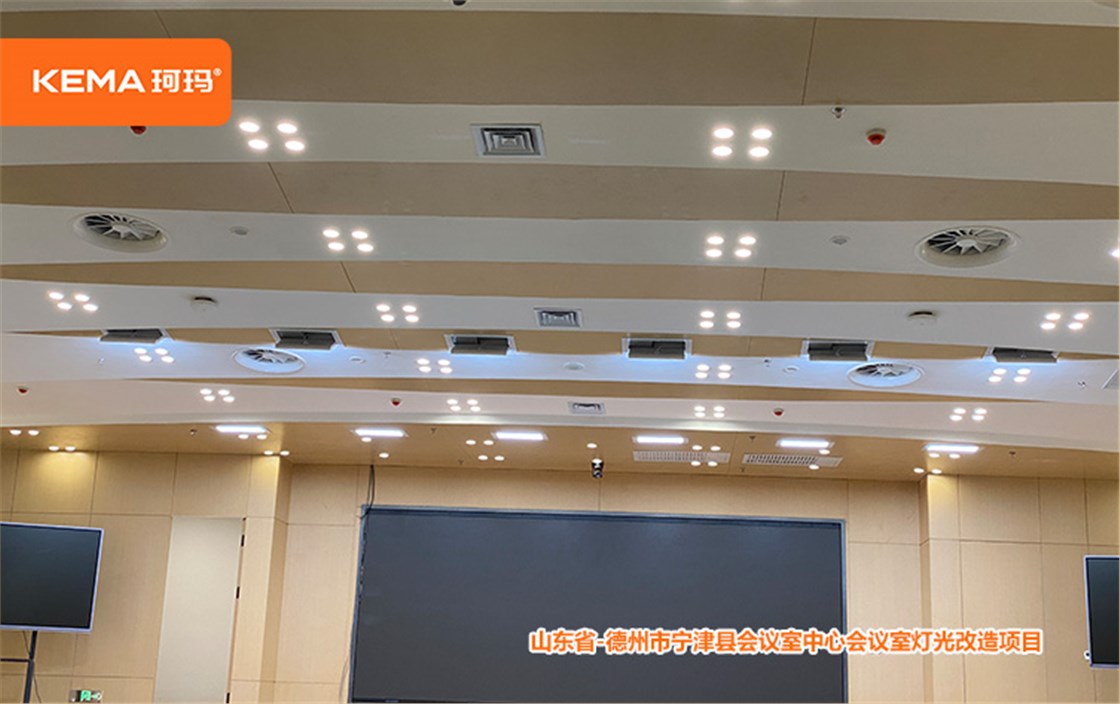 德州宁津县会议中心 