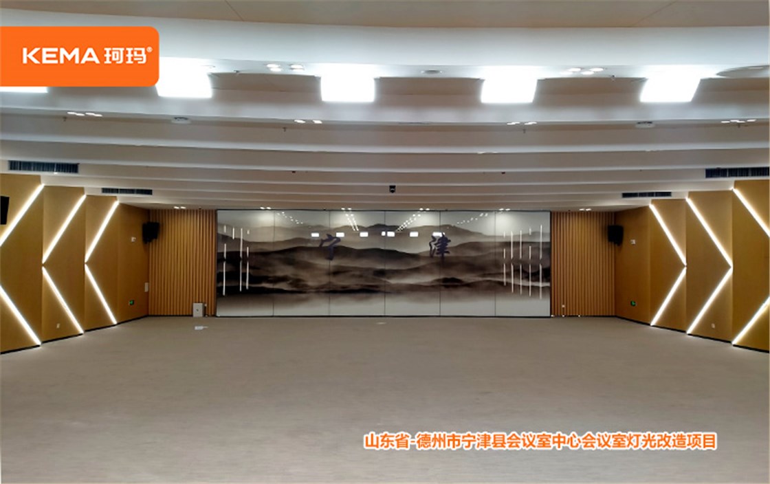 德州宁津县会议中心 