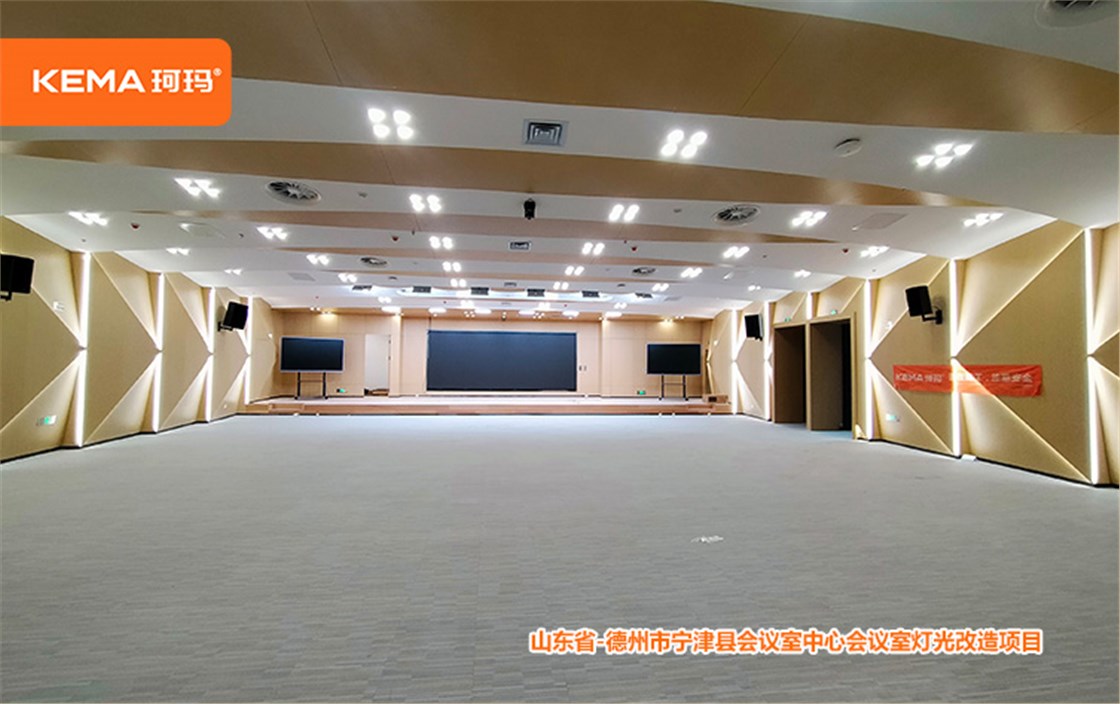 德州宁津县会议中心 