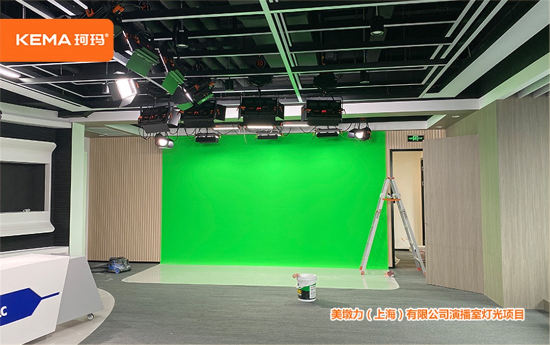 美敦力演播室 