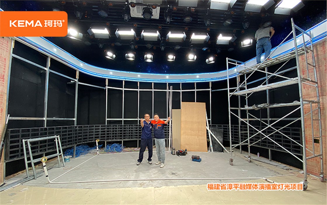 福建漳平融媒体