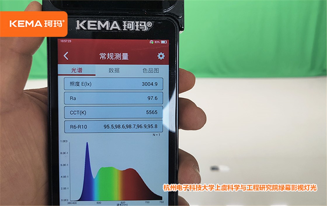 工程研究院绿幕影视灯光改造解决方案 (9)