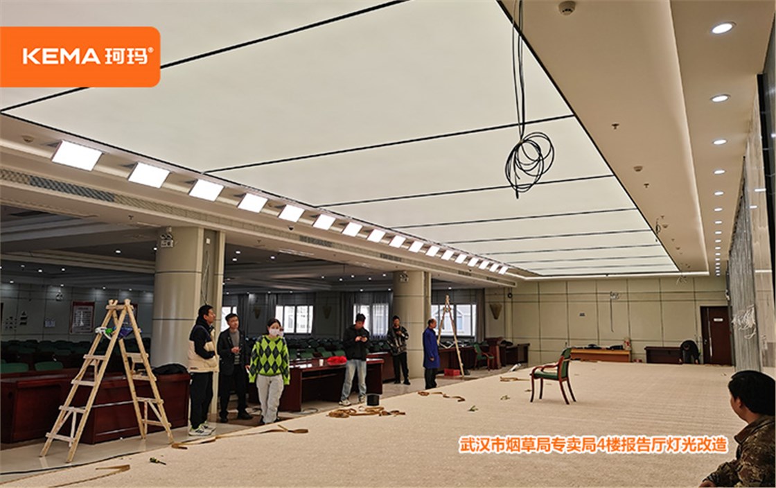 武汉市烟草局专卖局4楼报告厅 (7)