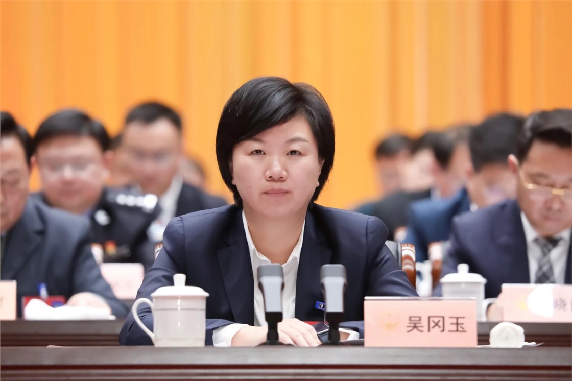 射阳县政府灯光改造1