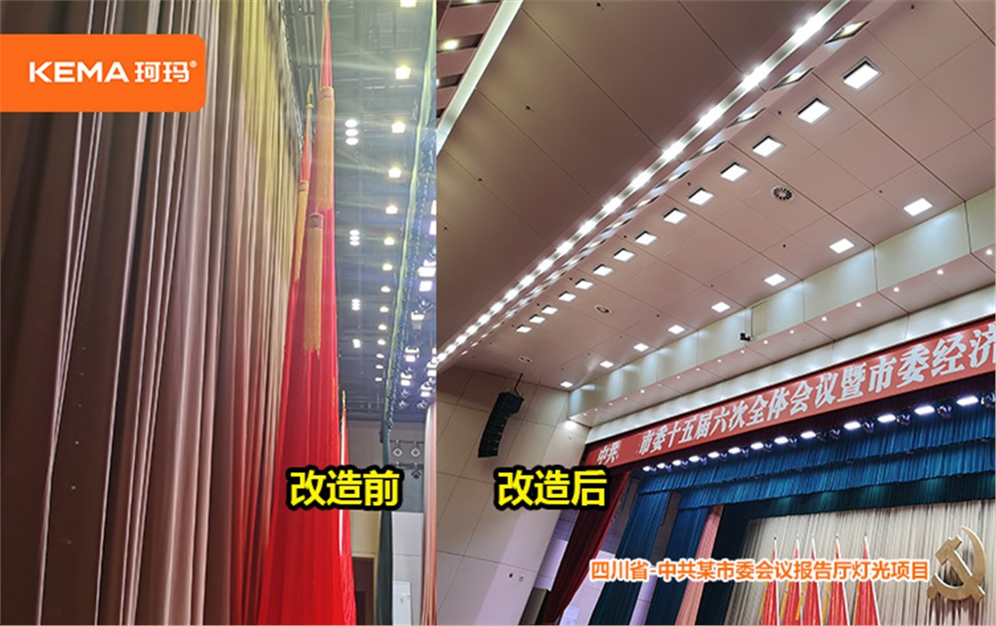 四川市委会议报告厅灯光项目 (9)