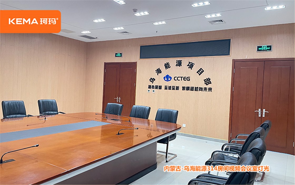乌海能源314视频会议室灯光 (7)