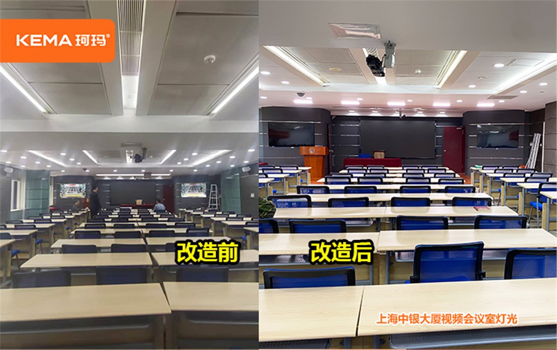 上海中银大厦案例7
