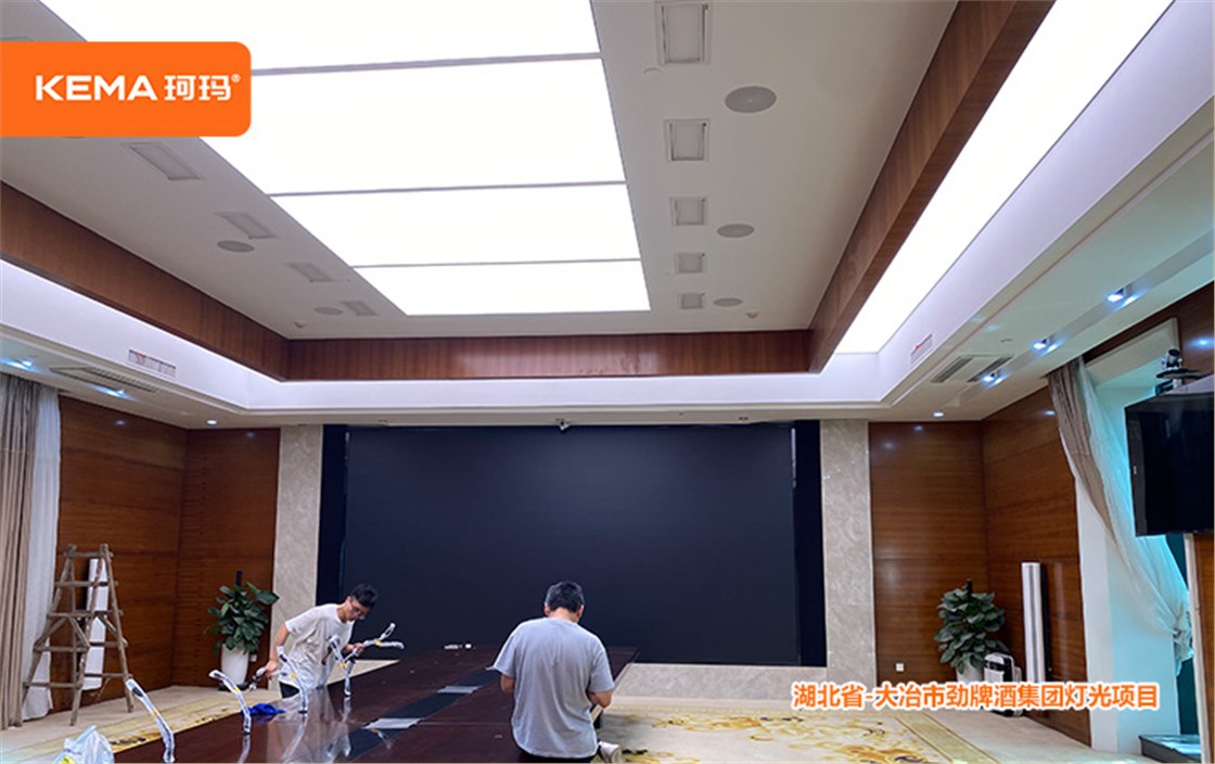 湖北大冶劲牌集团7
