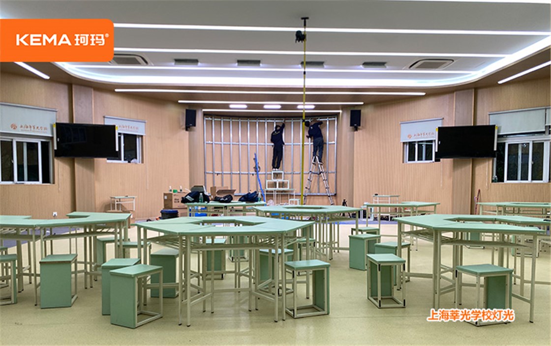 上海莘光学校1