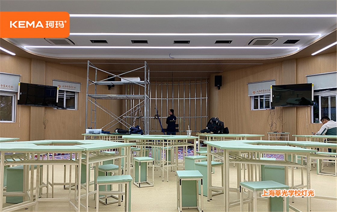 上海莘光学校3