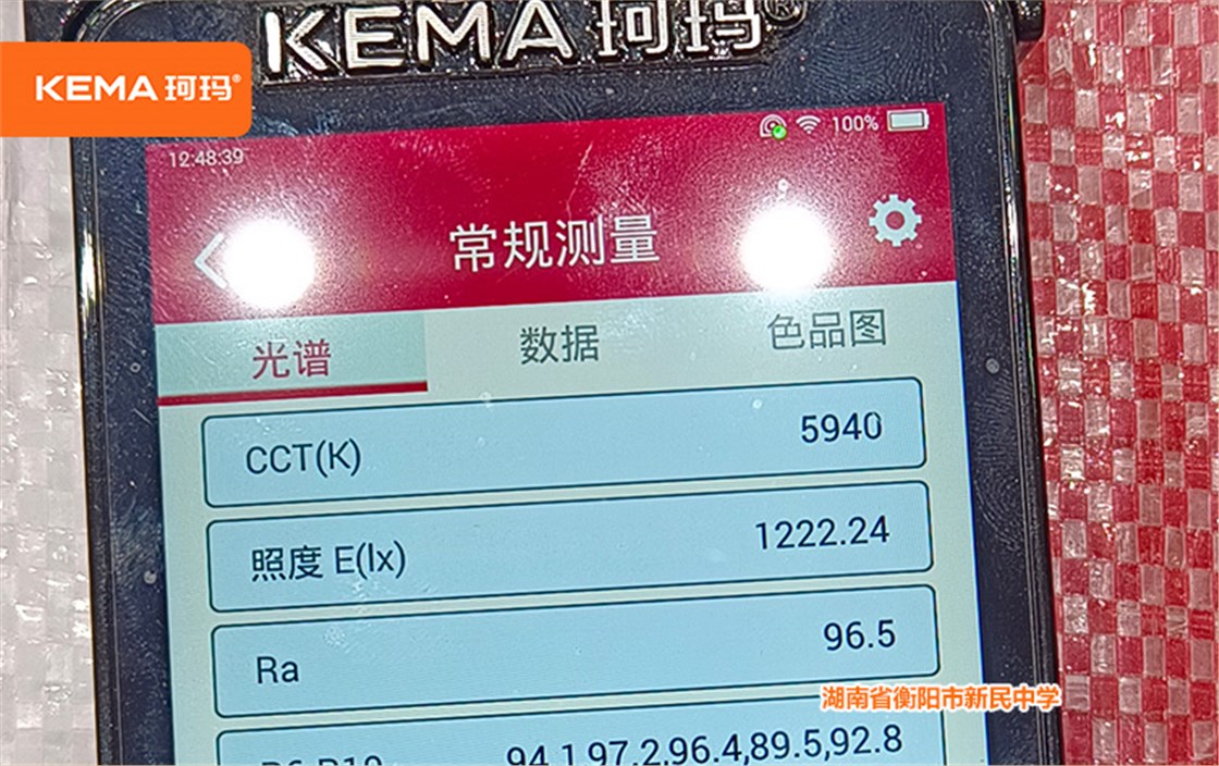 湖南省衡阳市新民中学4