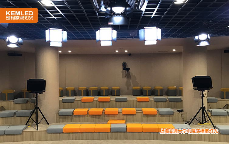 演播室平板灯案例 (33)
