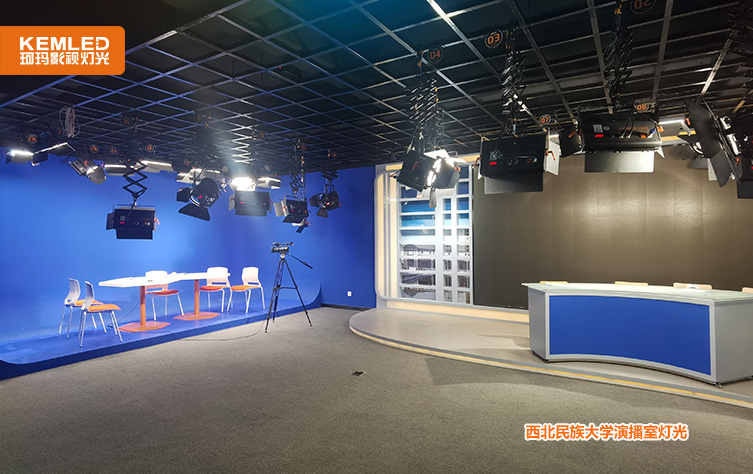 演播室平板灯案例 (42)