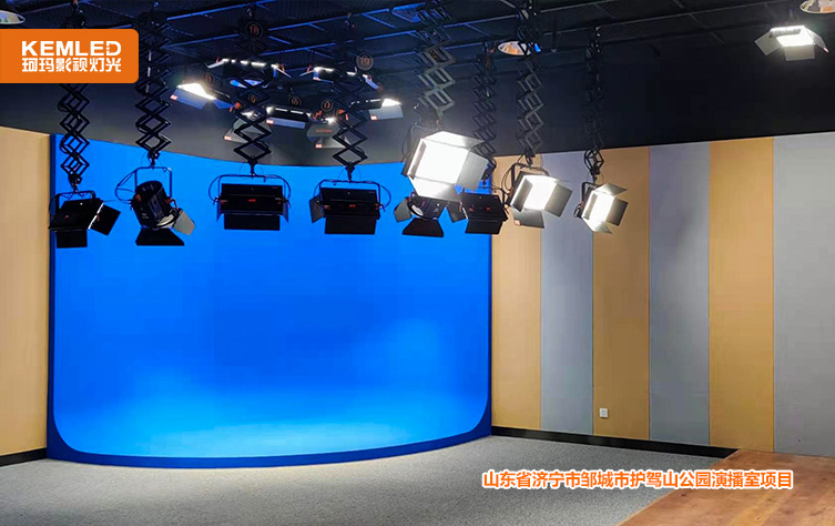 演播室平板灯案例 (32)