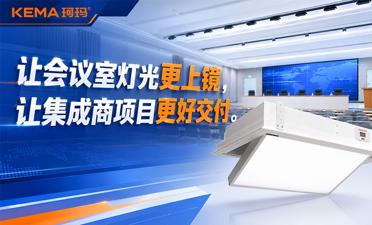 国家级会议光环境4