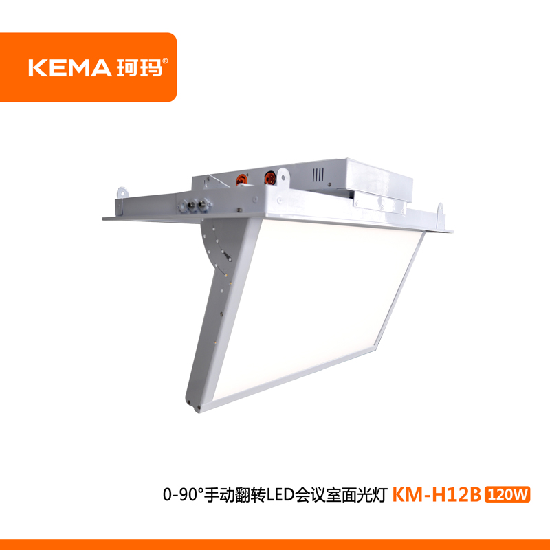 KM-H12B面光灯