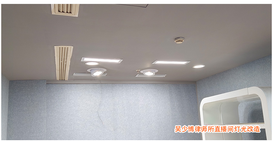 KM-H7圆形翻转灯