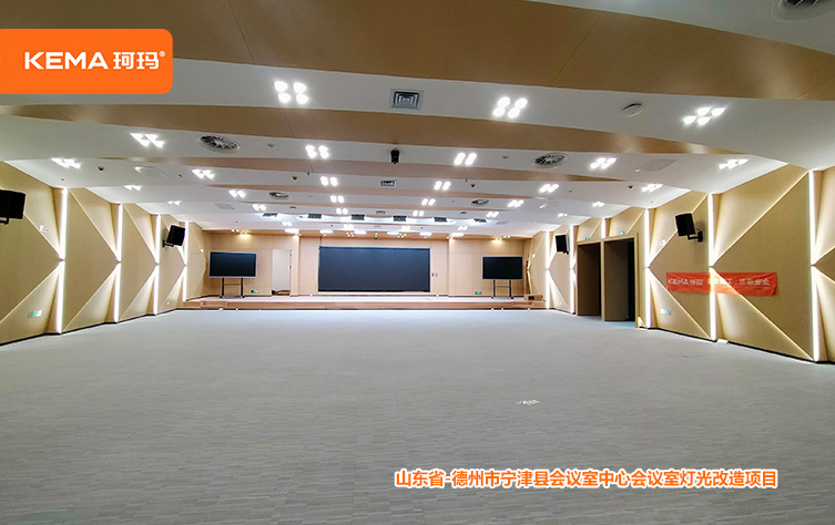 德州宁津县会议中心 
