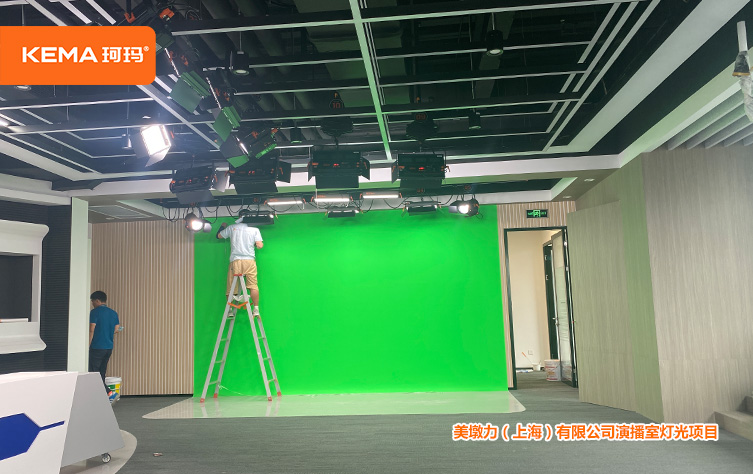 美敦力演播室 