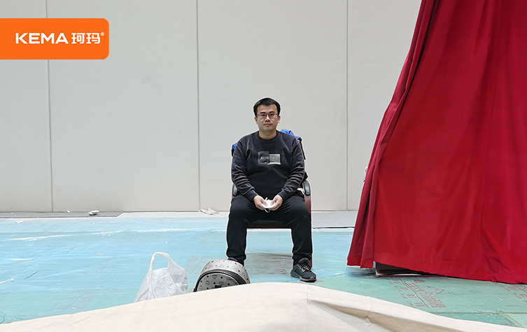 会议灯光设计