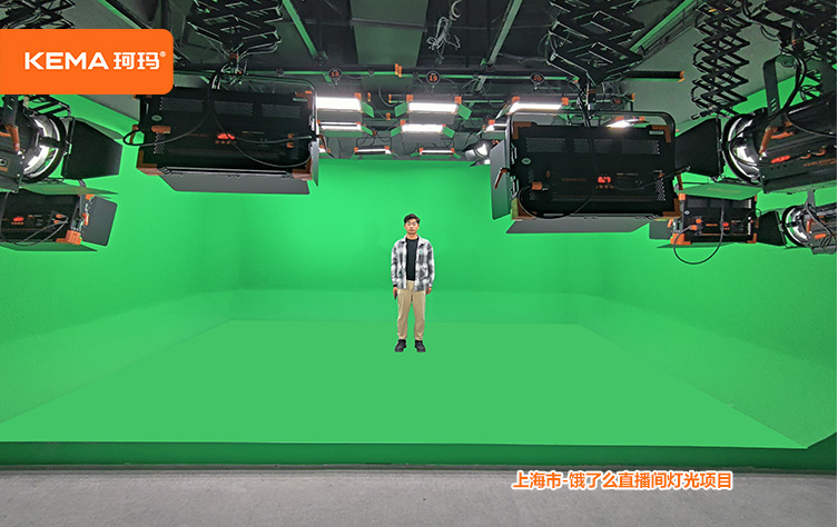 饿了么直播间 