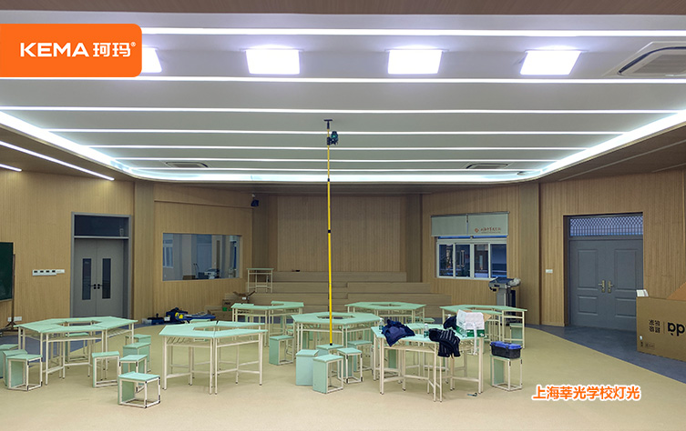 上海莘光学校2
