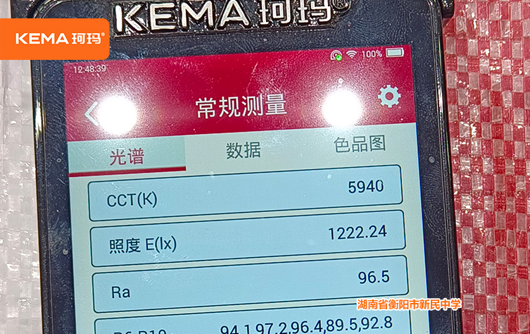 湖南省衡阳市新民中学4