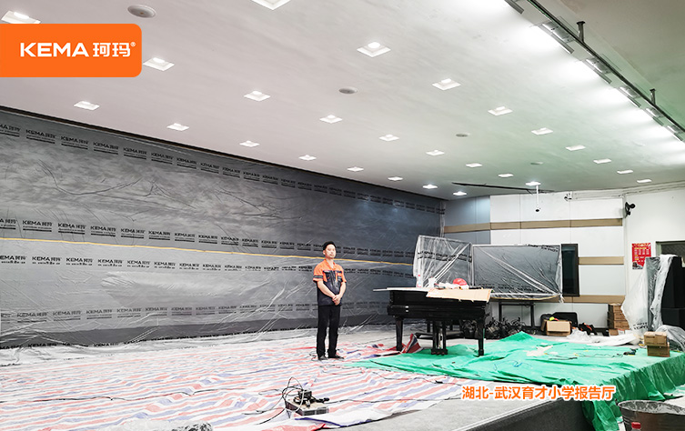 武汉育才小学1